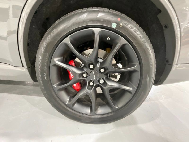 Used 2024 Dodge Durango SRT Hellcat image 34