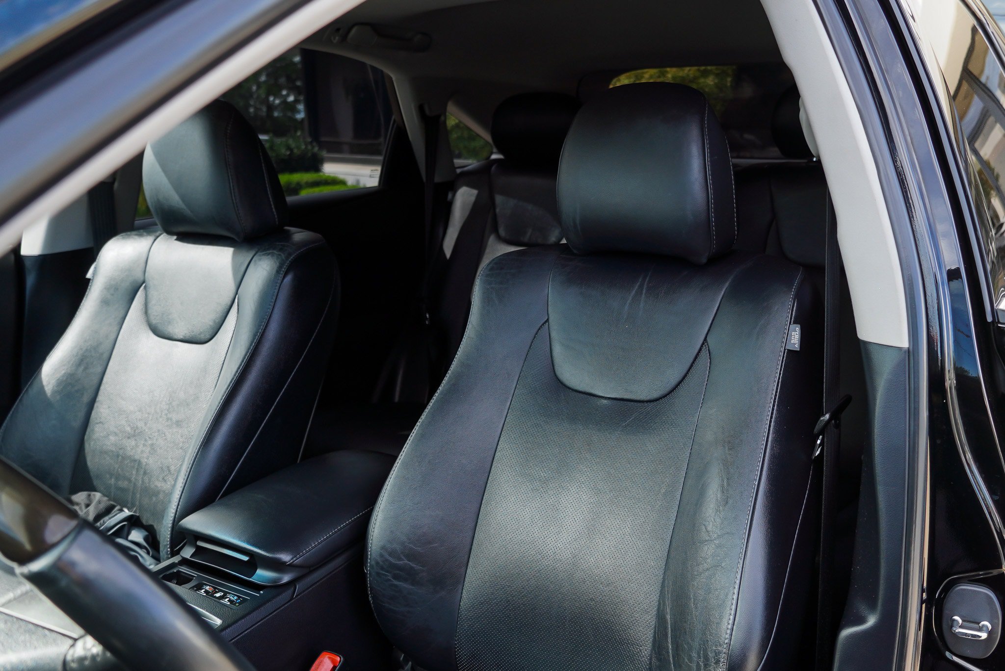 Used 2013 Lexus RX 350 FWD image 17