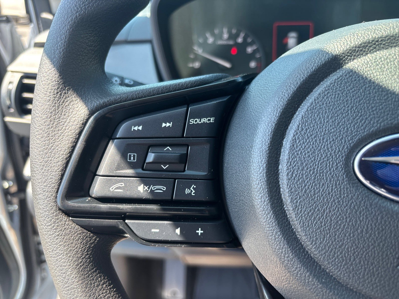 New 2026 Subaru Crosstrek 2.5i AWD/4WD image 18