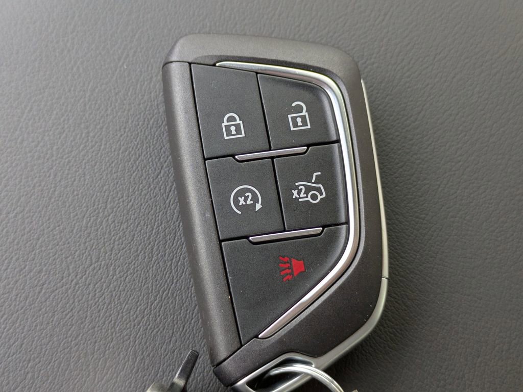 New 2026 Cadillac CT4 Premium Luxury image 31