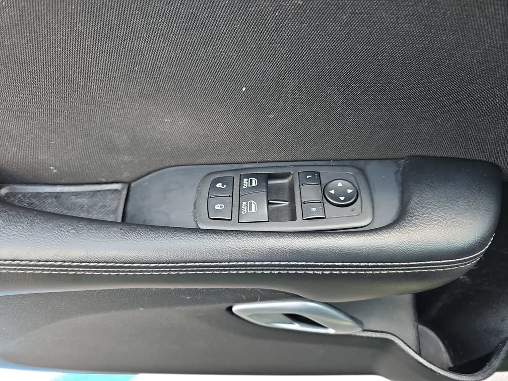 Used 2022 Dodge Challenger SXT w/ Blacktop Package RWD image 27