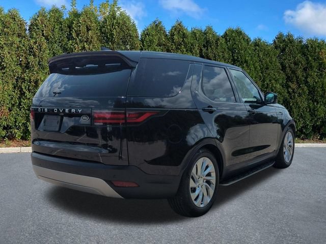 Used 2022 Land Rover Discovery S AWD/4WD image 4