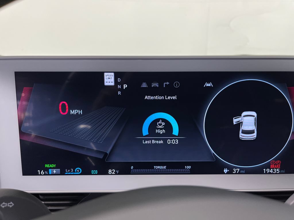 Certified 2024 Hyundai Ioniq 5 SEL RWD image 20