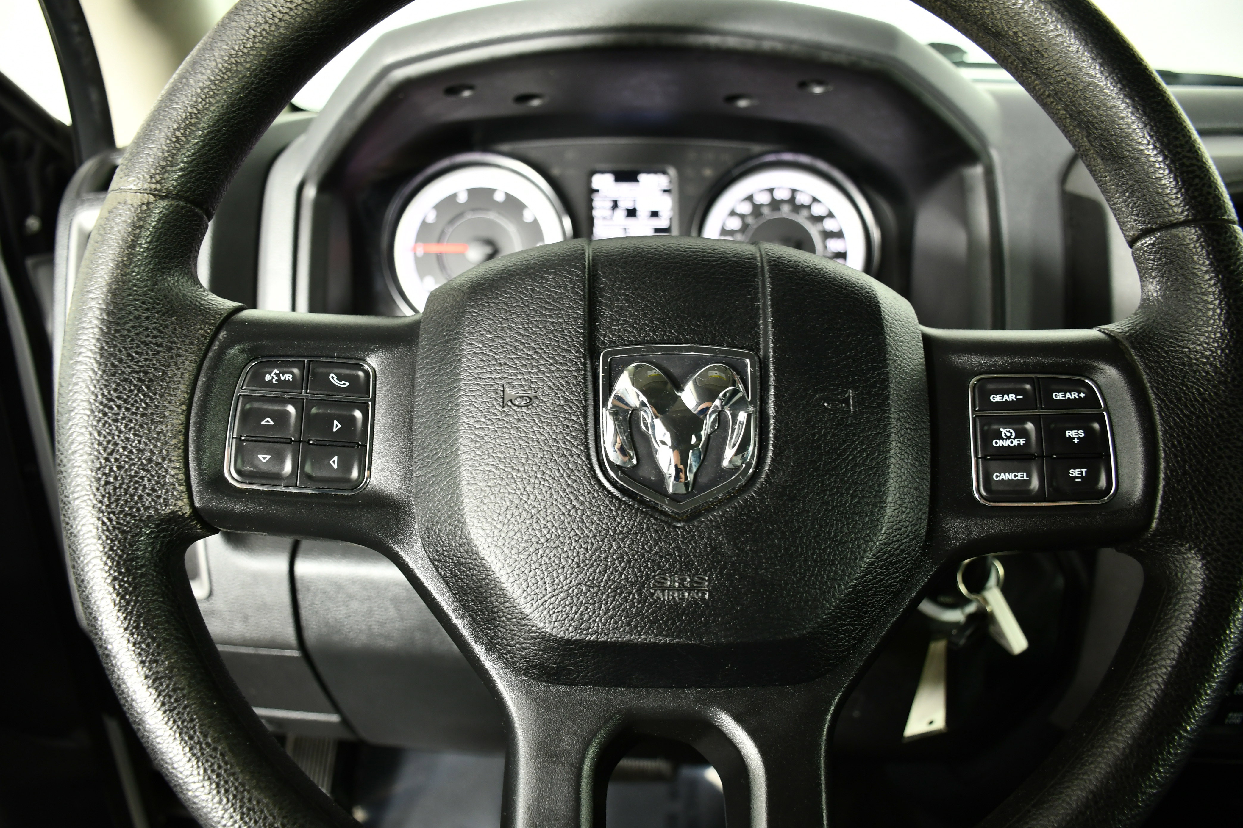 Used 2017 RAM 1500 Express w/ Express Value Package image 22