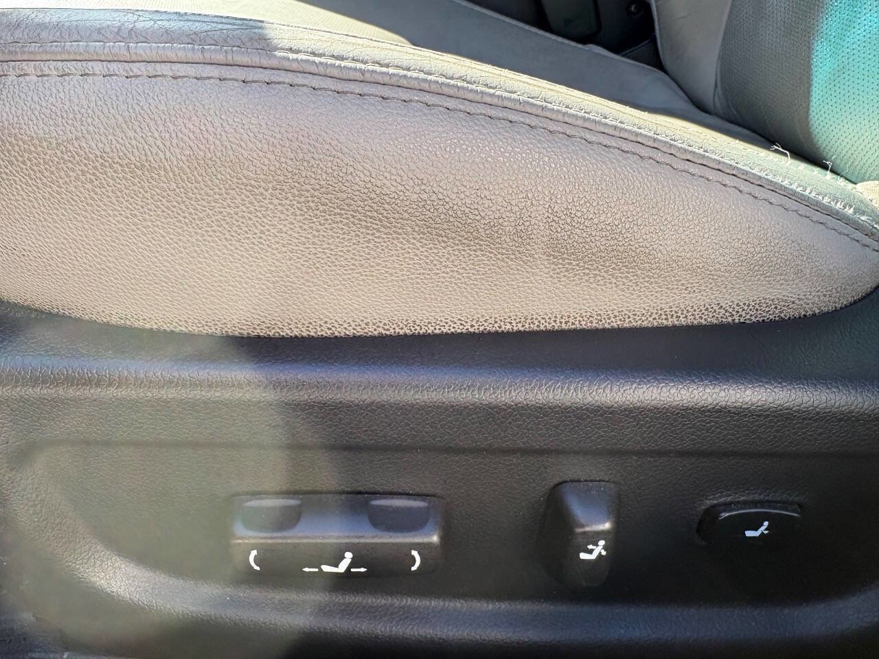 Used 2012 Kia Optima EX image 20