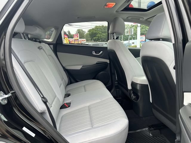 Certified 2023 Hyundai Kona SEL w/ Convenience Package AWD/4WD image 14