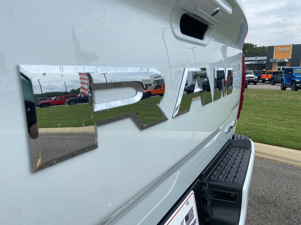 New 2026 RAM 2500 Limited image 12