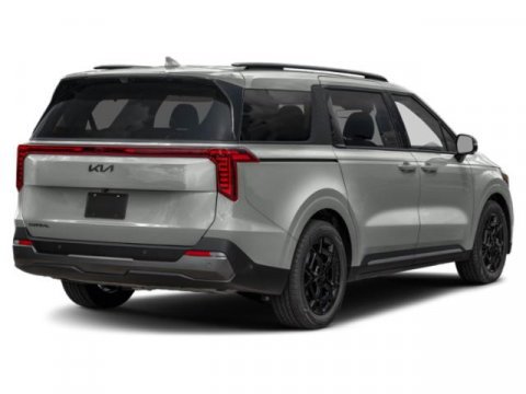 New 2027 Kia Carnival SX Prestige FWD image 5