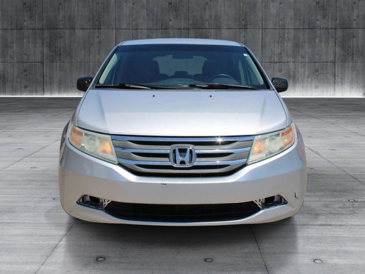 Used 2012 Honda Odyssey EX image 8