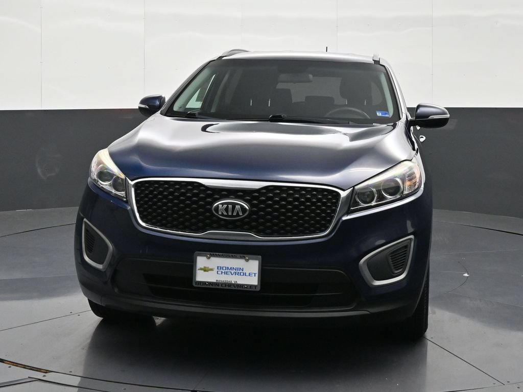 Used 2016 Kia Sorento FWD image 8