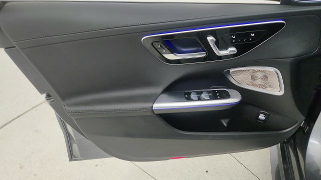 Used 2025 Mercedes-Benz C 300 Sedan w/ AMG Line w/ Night Package image 52