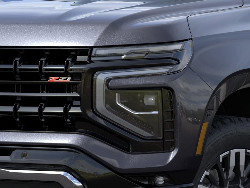 New 2026 Chevrolet Tahoe Z71 image 10