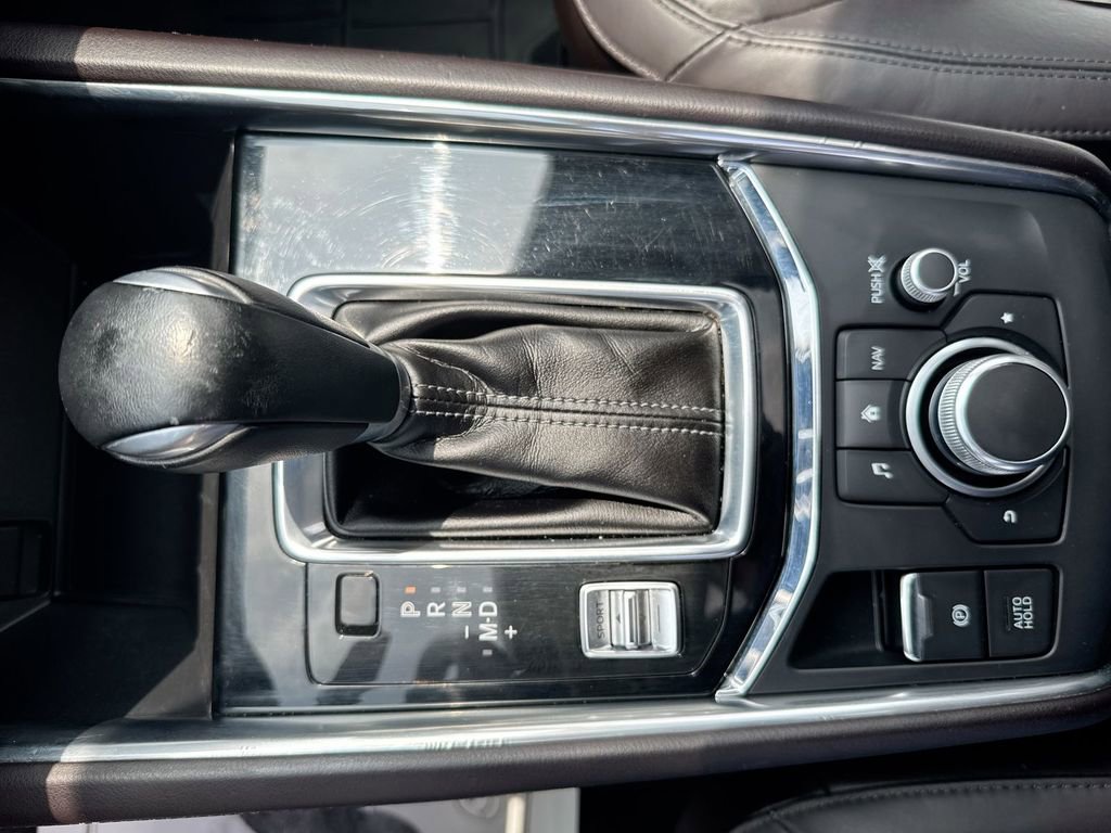 Used 2019 MAZDA CX-5 Signature AWD/4WD image 23