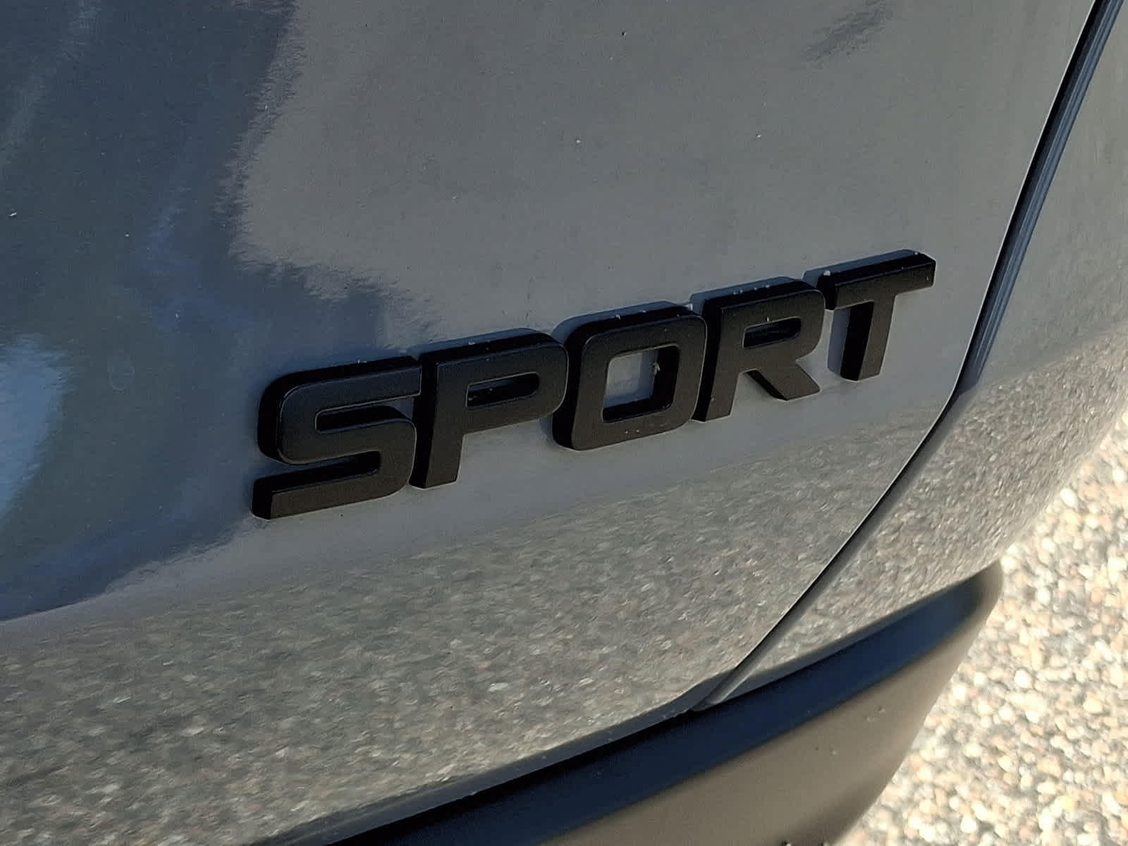 Certified 2024 Honda HR-V Sport image 32