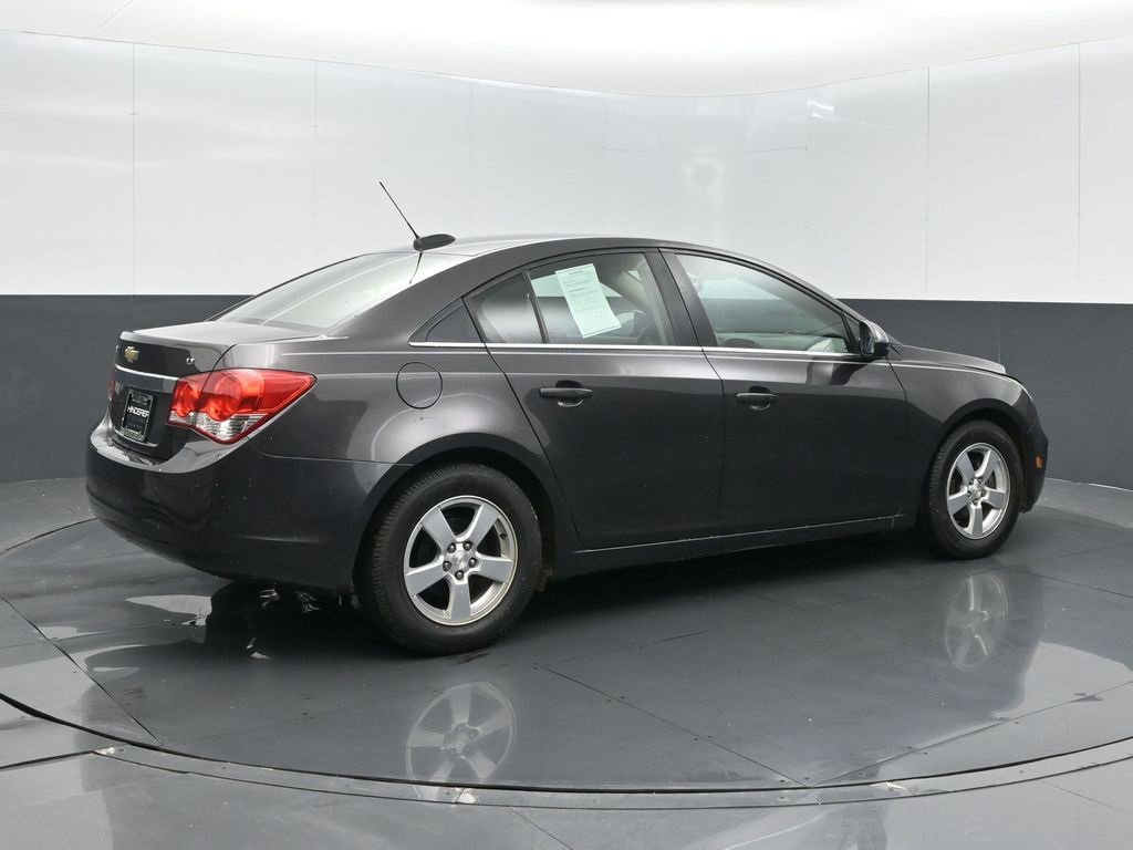 Used 2015 Chevrolet Cruze LT image 22