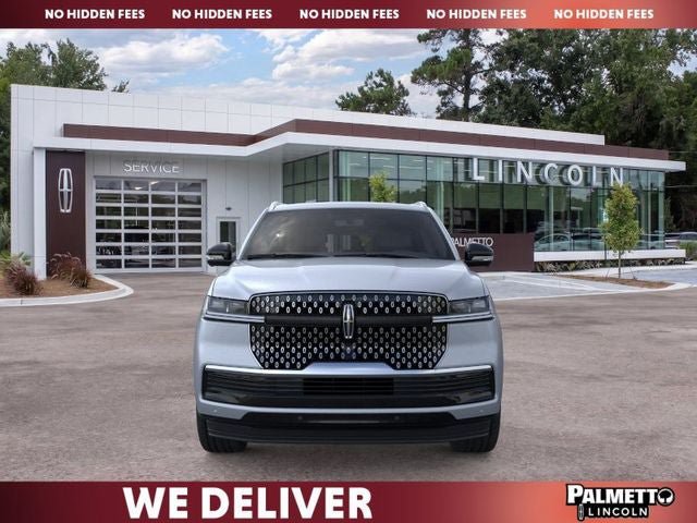 New 2026 Lincoln Navigator Reserve AWD/4WD image 6