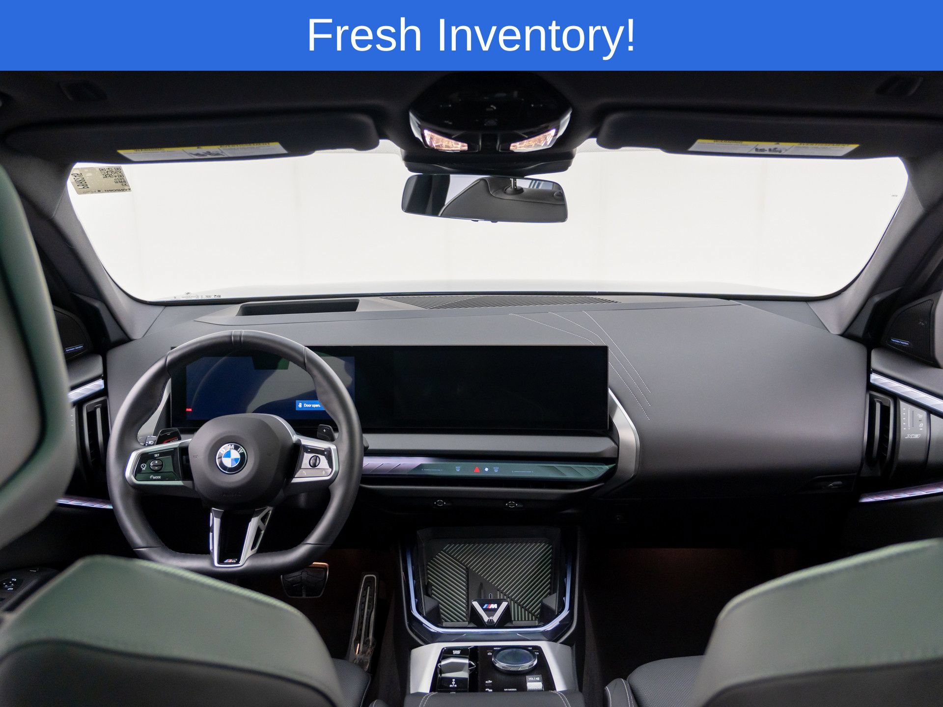 Certified 2025 BMW X3 xDrive30i w/ Premium Package AWD/4WD image 9