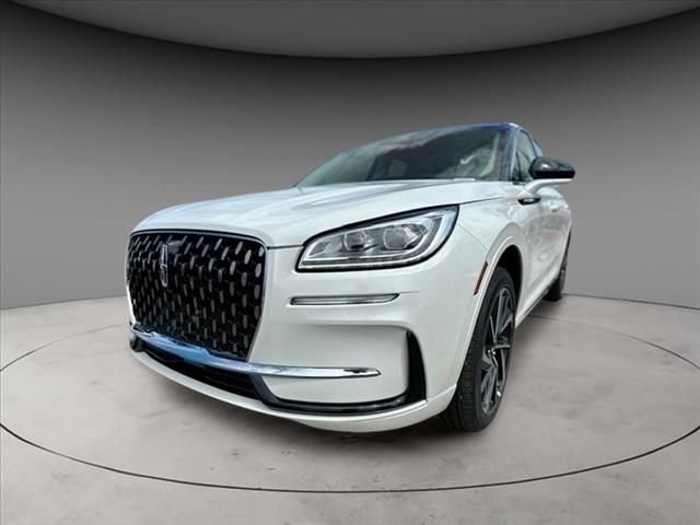 New 2024 Lincoln Corsair Grand Touring AWD/4WD image 1