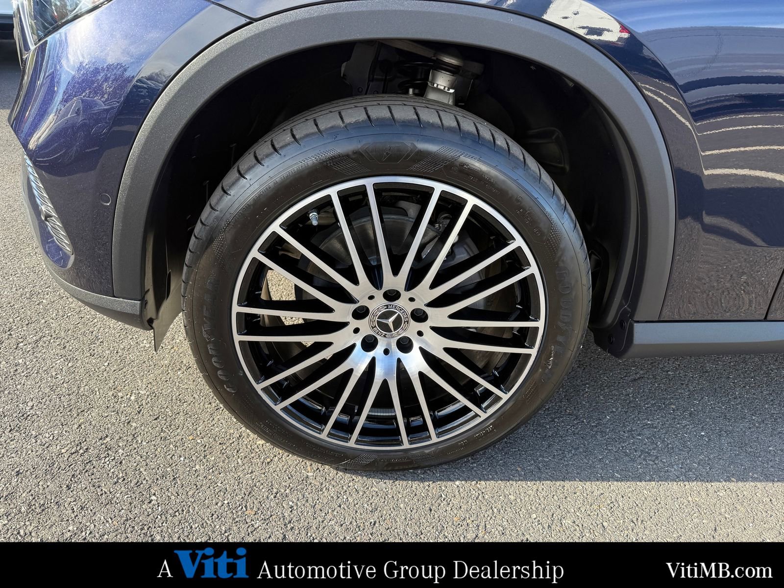 Certified 2024 Mercedes-Benz GLC 300 4MATIC image 12