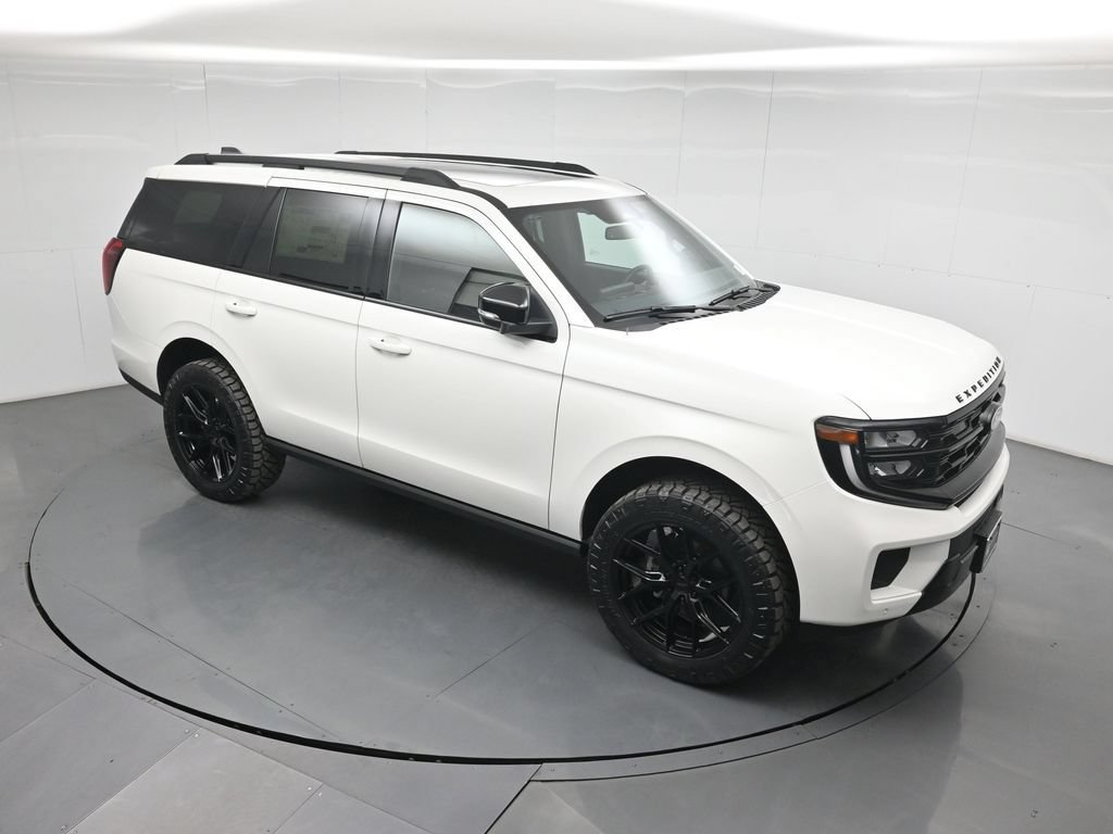 New 2027 Ford Expedition Platinum w/ Stealth Appearance Package AWD/4WD image 33