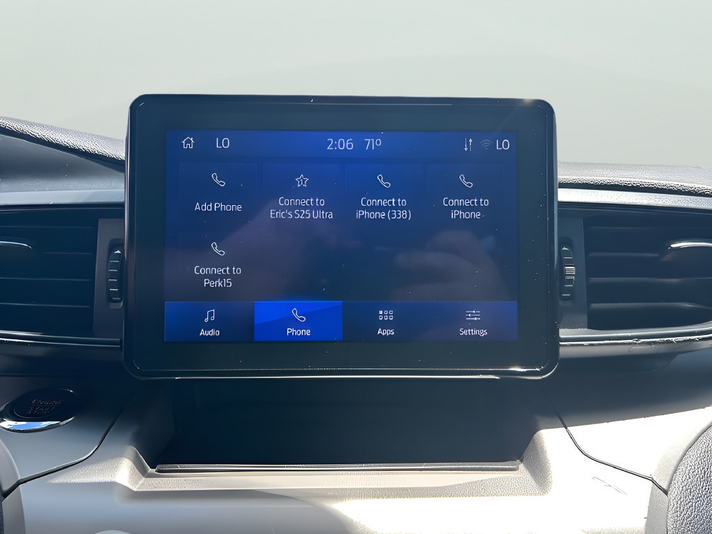 Used 2022 Ford Explorer XLT w/ Class IV Trailer Tow Package AWD/4WD image 14
