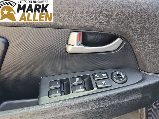 Used 2016 Kia Sportage LX FWD image 21