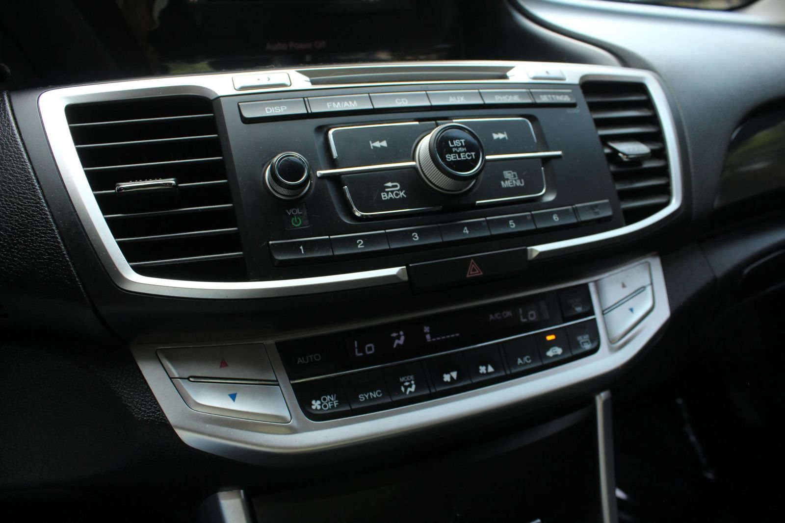 Used 2013 Honda Accord Sport image 31
