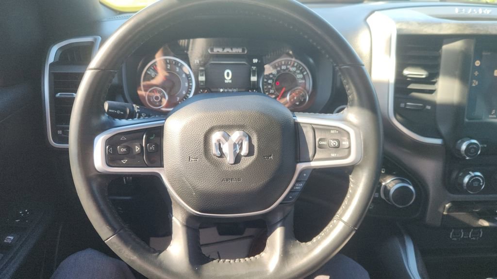 Used 2022 RAM 1500 Lone Star image 11
