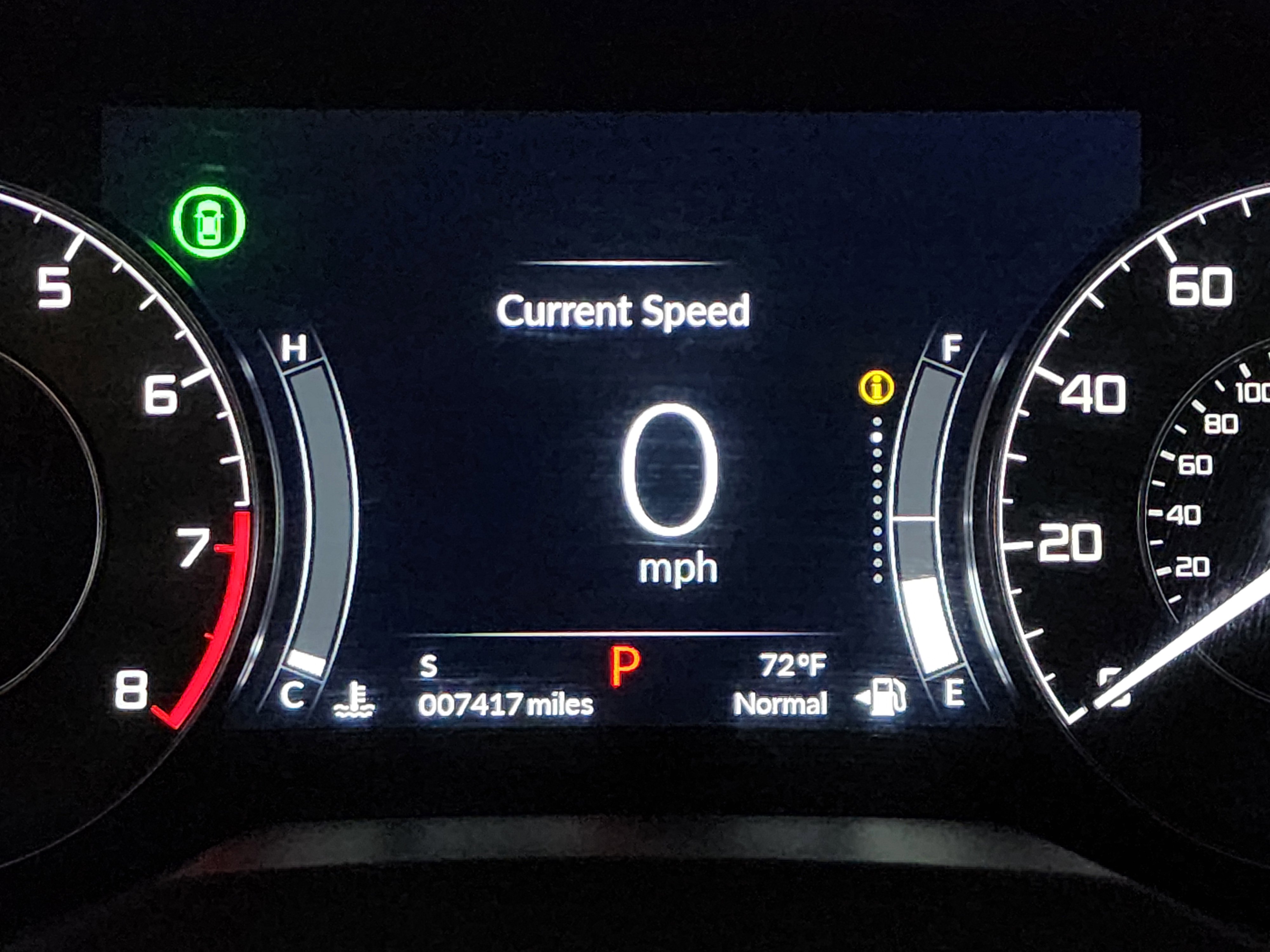 Used 2025 Acura RDX SH-AWD w/ Advance Package image 26
