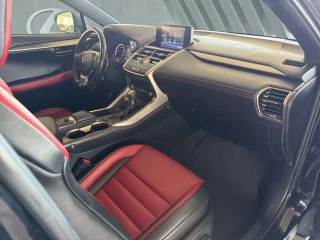 Used 2019 Lexus NX 300 F Sport FWD image 26