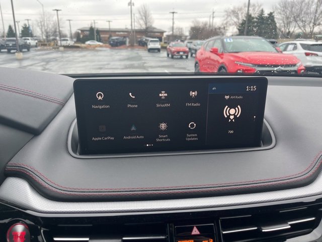 Used 2022 Acura MDX A-Spec image 11