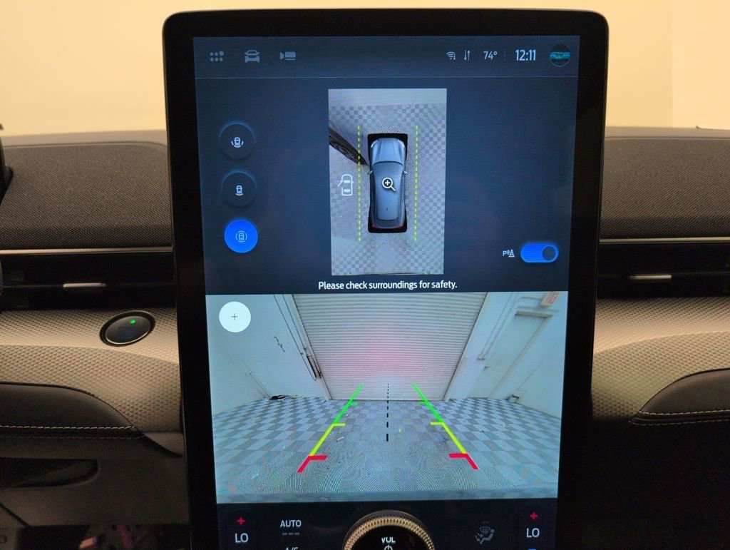 Used 2023 Ford Mustang Mach-E California Route 1 image 32