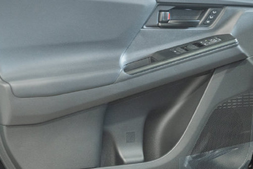 New 2026 Toyota bZ Woodland AWD/4WD image 40