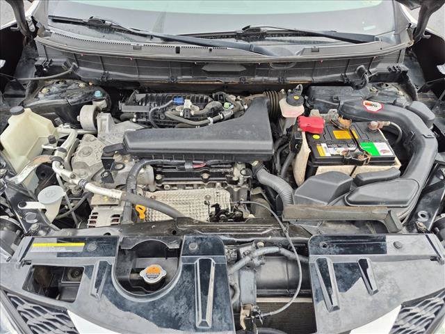 Used 2016 Nissan Rogue SL AWD/4WD image 23