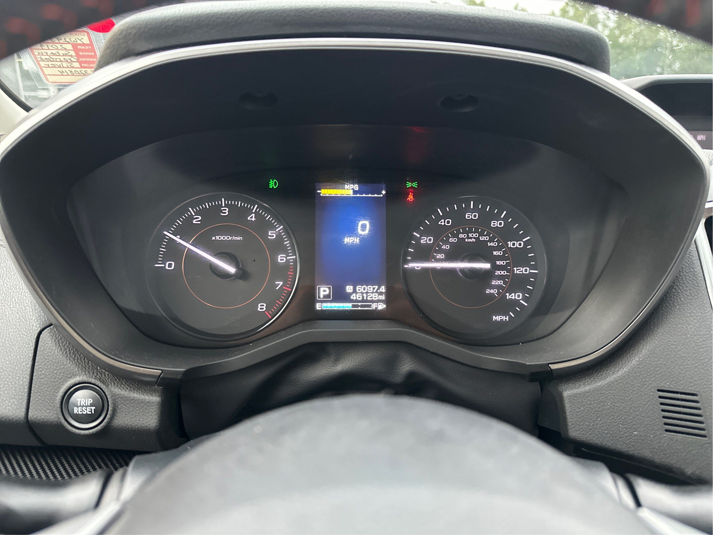 Used 2019 Subaru Crosstrek 2.0i Premium AWD/4WD image 17