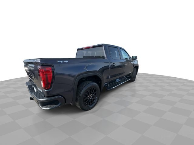 Certified 2024 GMC Sierra 1500 Elevation image 8