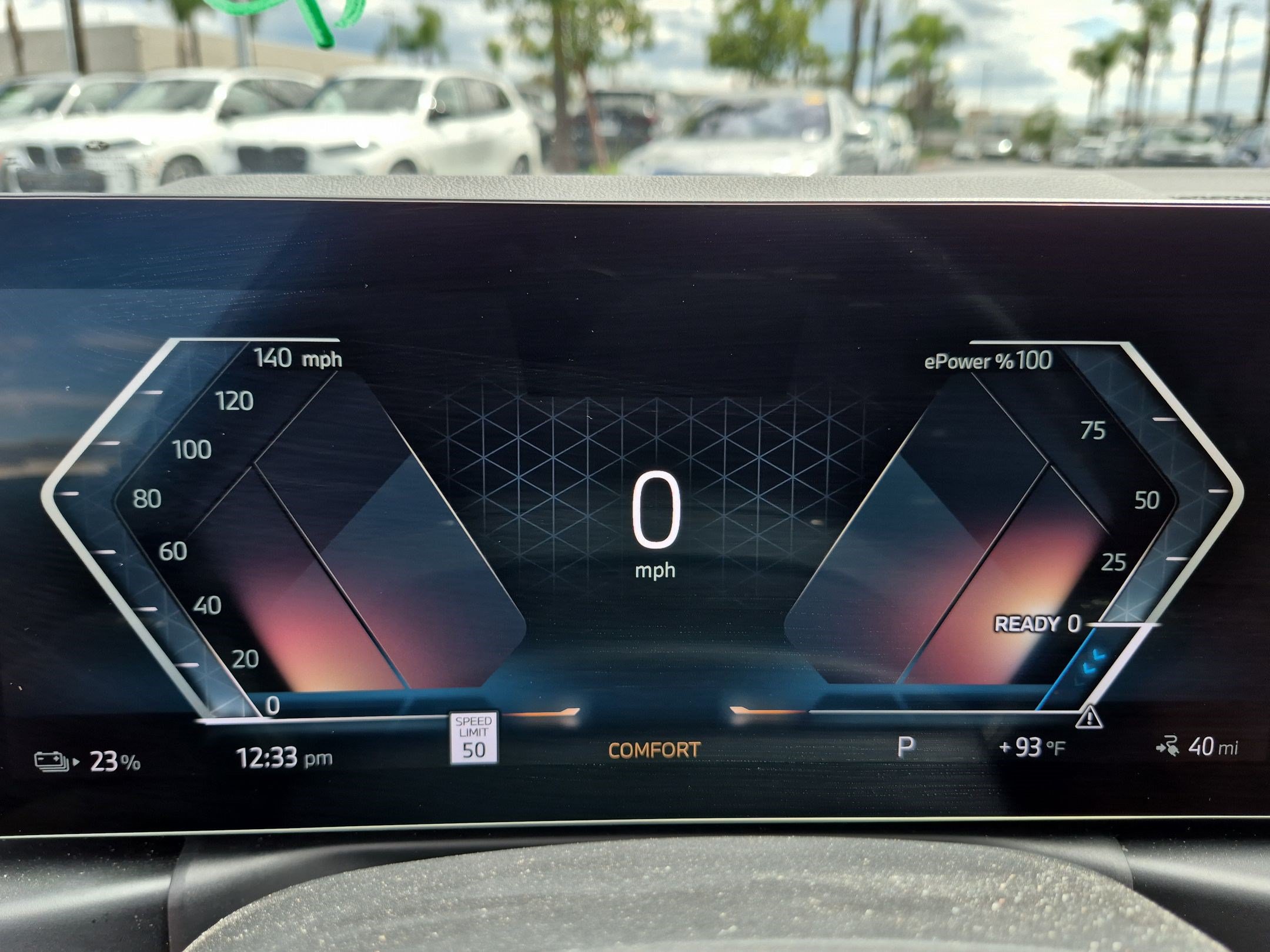 Certified 2023 BMW i4 eDrive35 w/ Premium Package RWD image 21