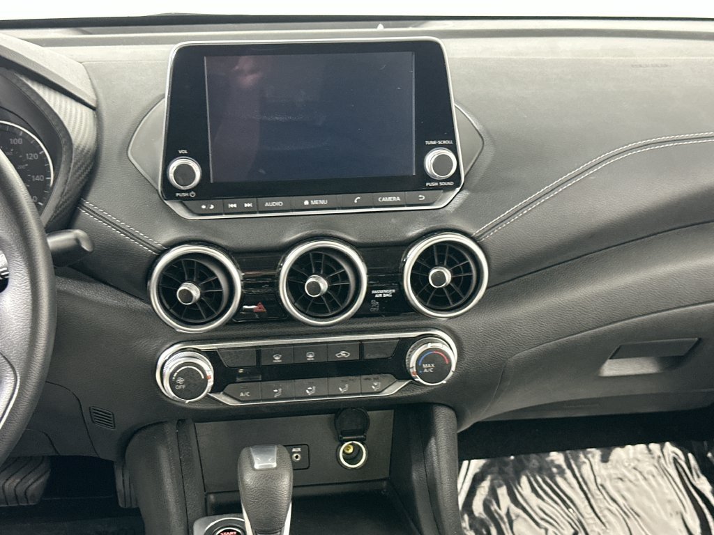 Used 2023 Nissan Sentra SV FWD image 20