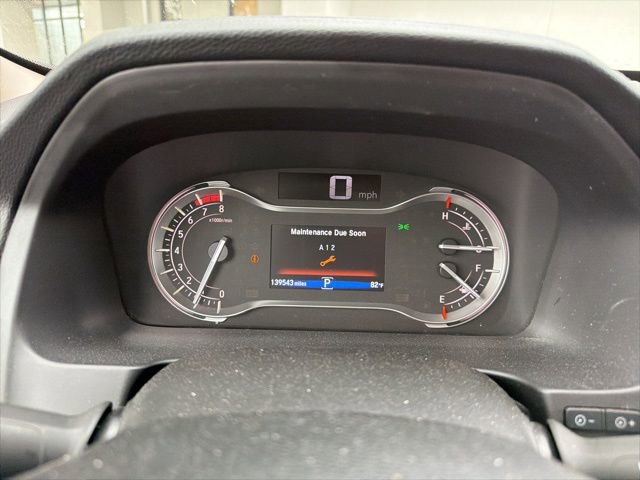 Used 2016 Honda Pilot Elite image 26