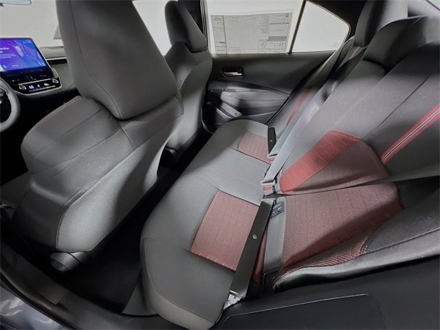 New 2026 Toyota Corolla SE image 26