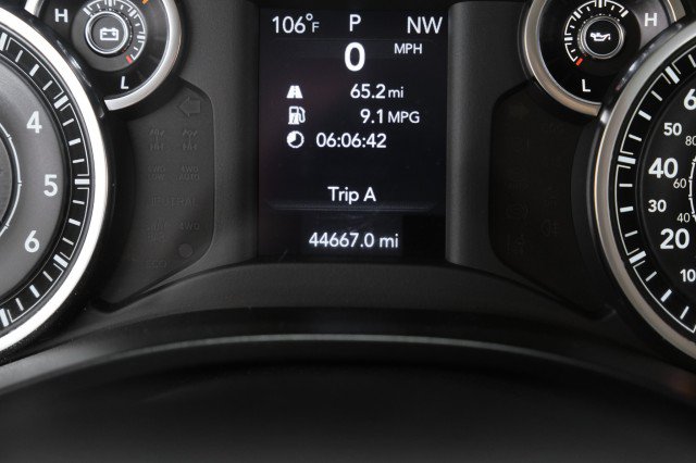 Used 2019 RAM 1500 Tradesman AWD/4WD image 18