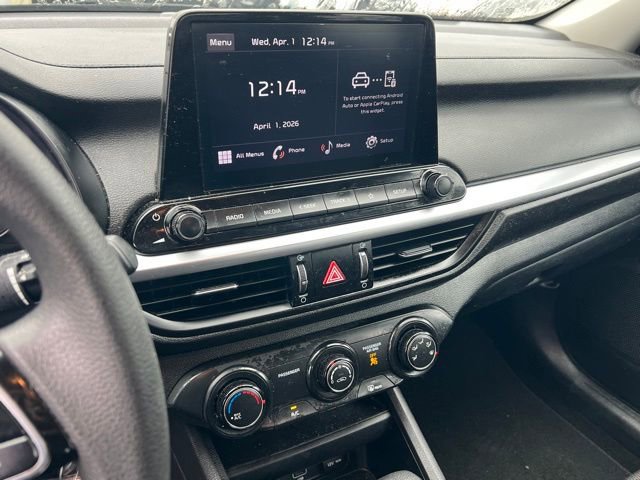 Certified 2023 Kia Forte LXS w/ LXS Technology Package FWD image 21