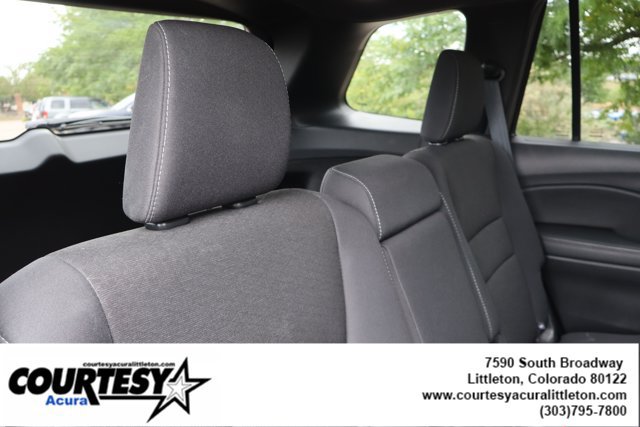 Used 2021 Honda Passport Sport image 27