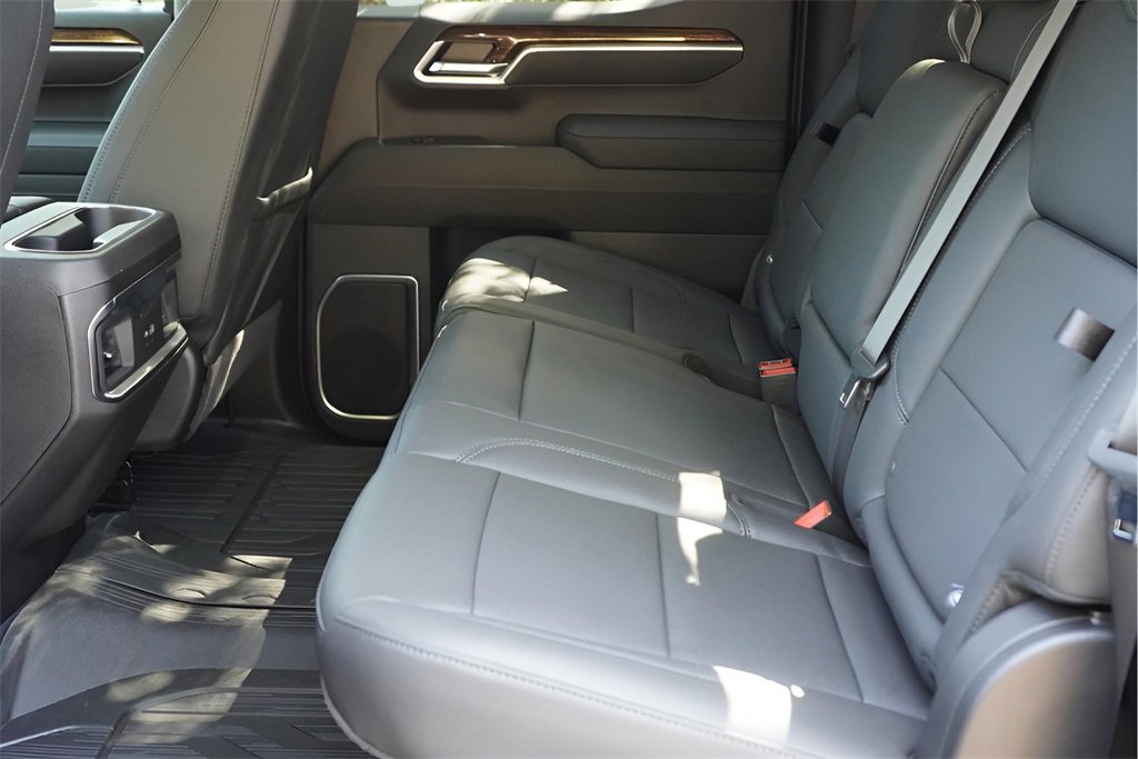 New 2026 GMC Sierra 1500 Elevation w/ Elevation Premium Package image 22