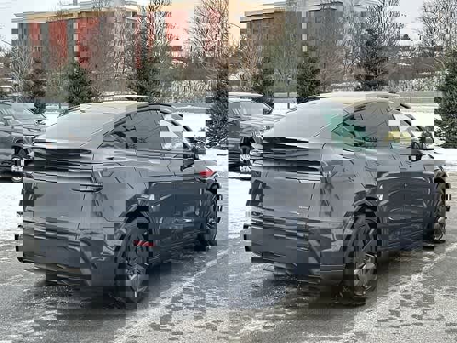 Used 2026 Tesla Model Y Long Range image 29