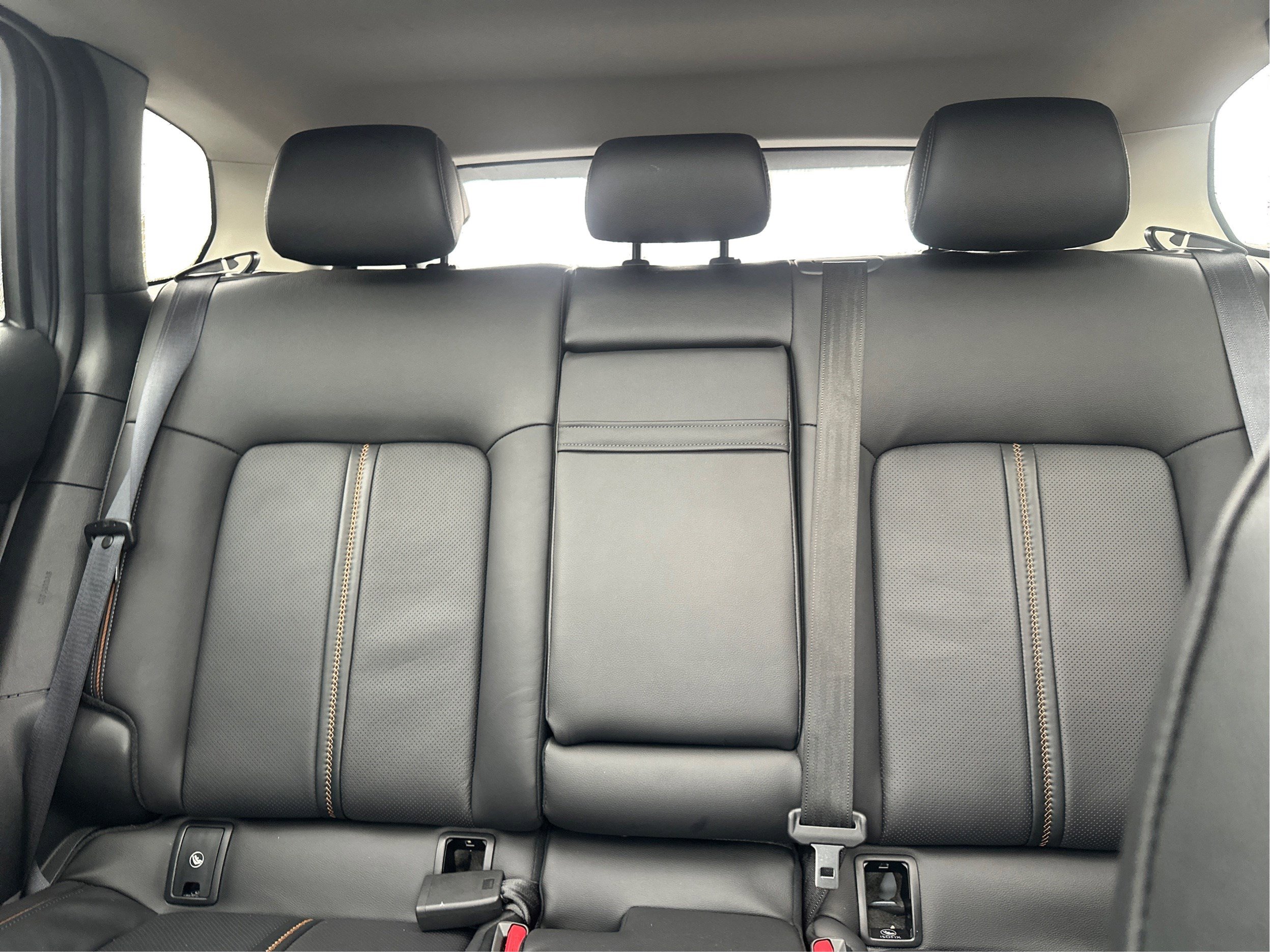 Certified 2025 MAZDA CX-50 2.5 Hybrid w/ Weather Package image 13