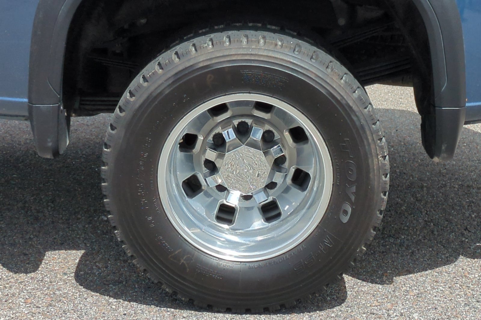 Used 2026 GMC Sierra 3500 Denali Ultimate AWD/4WD image 44