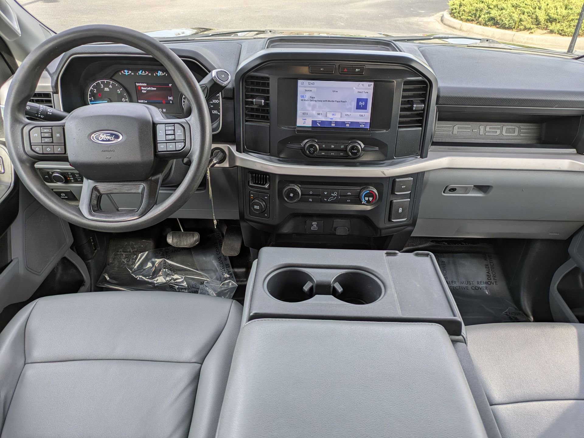 Used 2022 Ford F150 XL w/ Equipment Group 101A High image 19