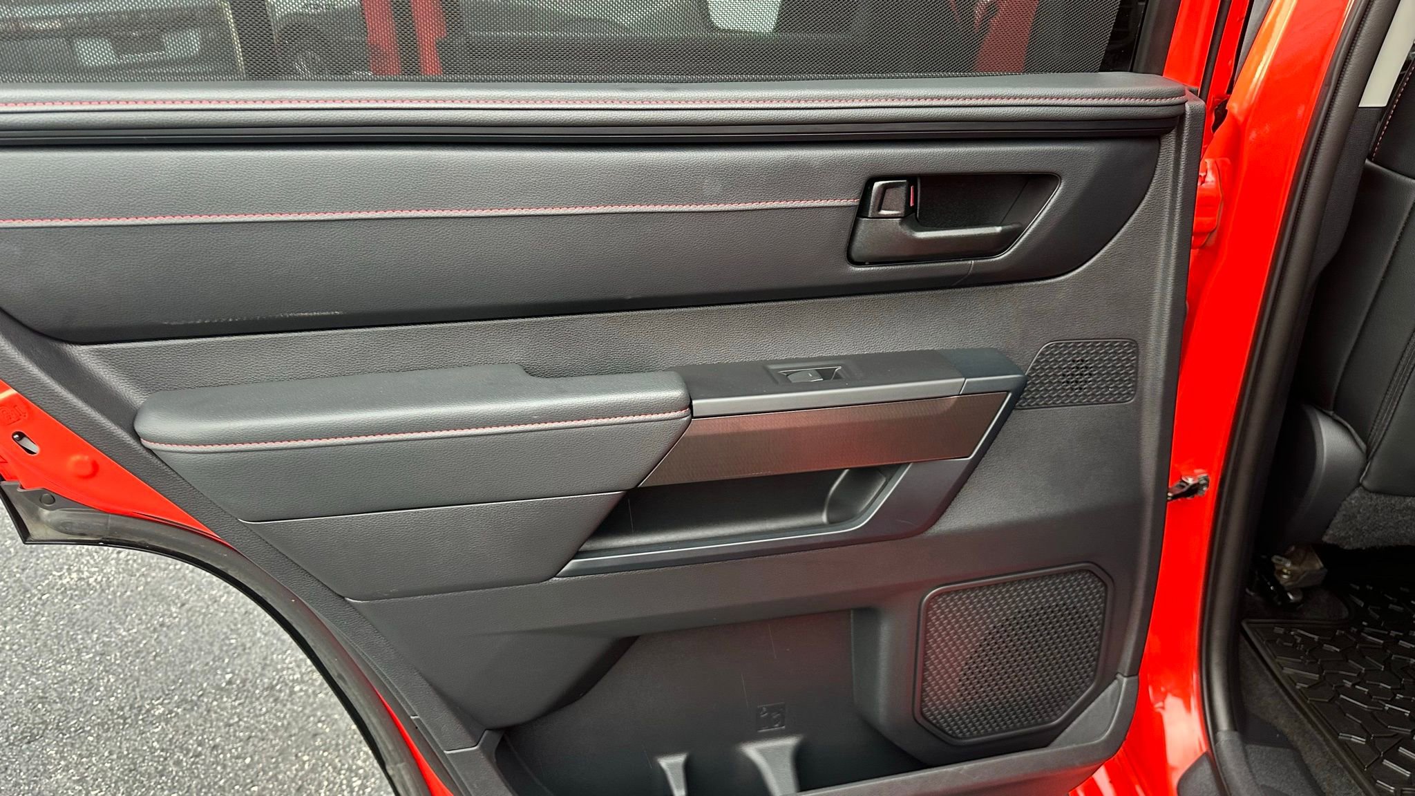 Used 2023 Toyota Sequoia TRD Pro image 58