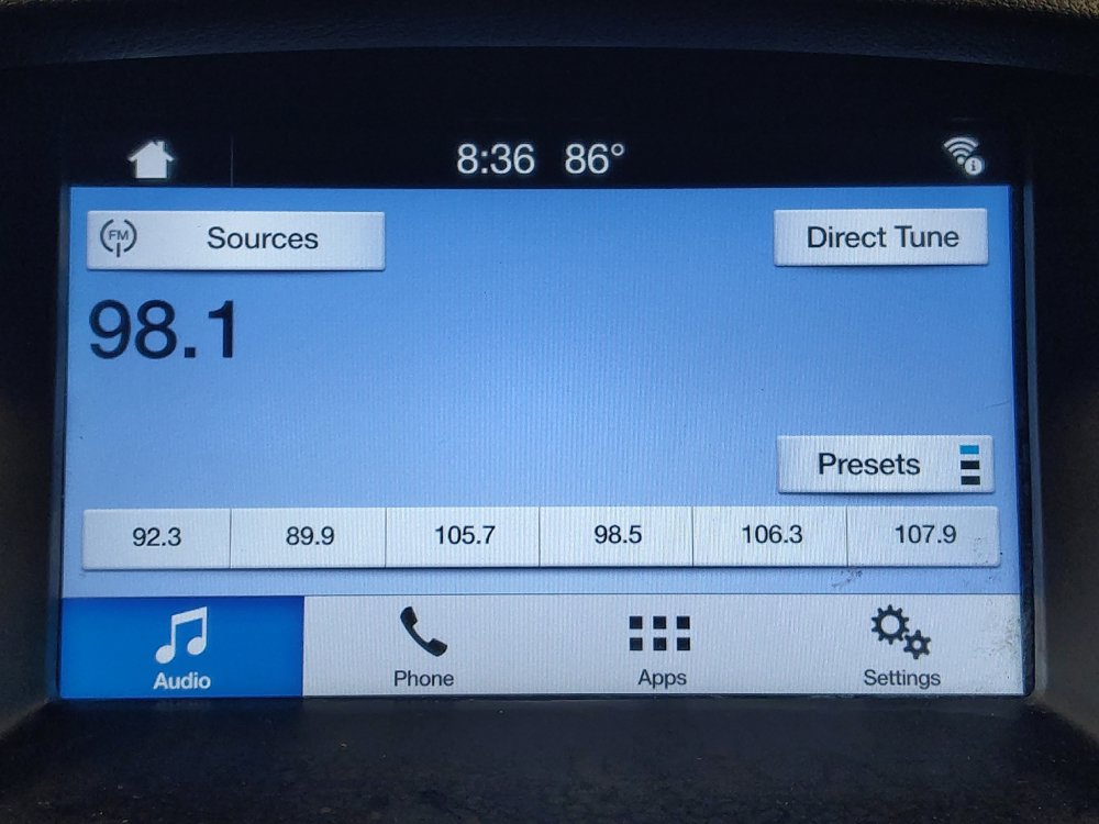 Used 2017 Ford Focus Titanium w/ Titanium Technology Package FWD image 25